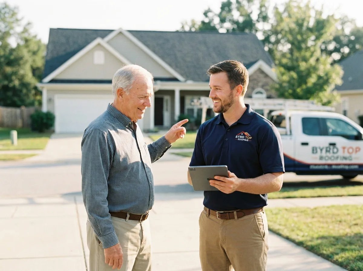 Roofing South Salem, OH FAQs